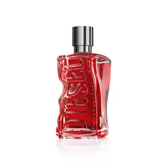 DIESEL - Perfume Hombre Fragancia Red 50 ml Eau de parfum