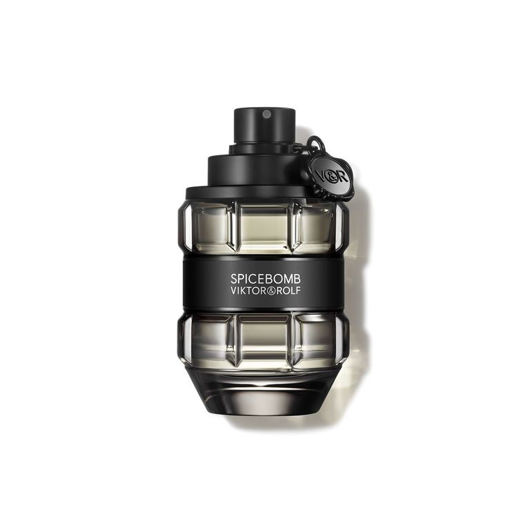 Imagen de Perfume Hombre Spicebomb 90 ml Eau de toilette