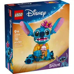 LEGO - Stitch