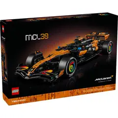 LEGO - Coche Mclaren F1