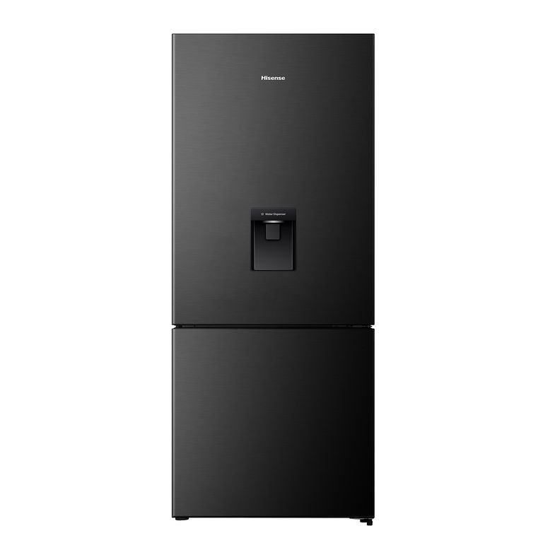 Nevera | Congelador Inferior 415 Litros | BCD-422W