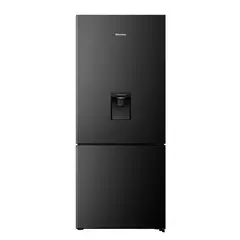 HISENSE - Nevera | Congelador Inferior 415 Litros | BCD-422W