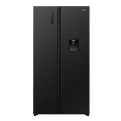 HISENSE - Nevecón | Side by Side 541 Litros | BCD-558B