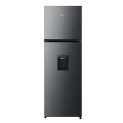 HISENSE - Nevera | Congelador Superior 248 Litros | BCD-251W