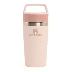 STANLEY - Termo Café-To-Go Travel Mug 12oz (355ml) Rose Quartz