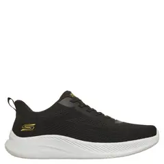 SKECHERS - Tenis Moda Bobs Flex Hombre