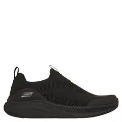 SKECHERS - Tenis Moda Bobs Flex Broad Acre Hombre