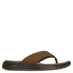 SKECHERS - Chanclas Hombre Street Retro Jogger SD