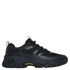SKECHERS - Tenis Hombre Outdoor D'Lites Hiker