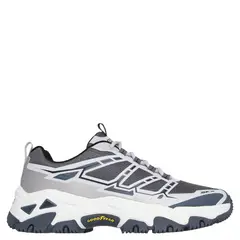 SKECHERS - Tenis Hombre Outdoor D'Lites Hiker