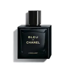 CHANEL - BLEU DE L'EXCLUSIF