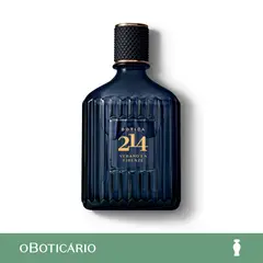 undefined - Perfume Hombre Botica 214 Verano In Fierenze Fougére 90Ml Eau De Parfum