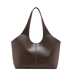 MANGO - Bolso Tote Mujer Candance