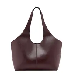 MANGO - Bolso Tote Mujer Candance