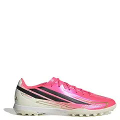 ADIDAS - Guayos Hombre F50 Hyperfast Club TF cancha sintética