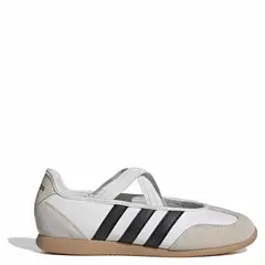 ADIDAS - Tenis Moda Barreda Mary Jane Mujer
