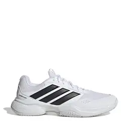 ADIDAS - Tenis Hombre para jugar Tenis Gamecourt 3