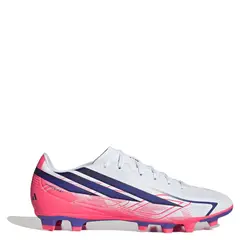 ADIDAS - Guayos Hombre F50 Hyperfast Club Fg/Mg cancha firme