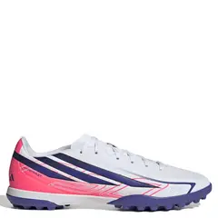 ADIDAS - Guayos Hombre F50 Hyperfast Club Tf cancha sintética