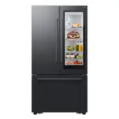 SAMSUNG - Nevecón Bespoke AI con AutoView Tipo Europeo 836 lt Netos RF80H30JEFCO
