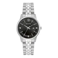 BULOVA - Reloj Mujer 96P226