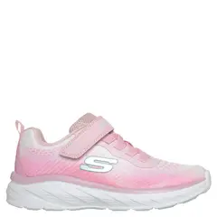 SKECHERS - Tenis Boundless Niña con Velcro