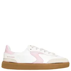 SKECHERS - Tenis Hotshot Platinum Pop Niña