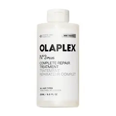 OLAPLEX - Tratamiento N°3 De Reparación Plus Completa 250 ml
