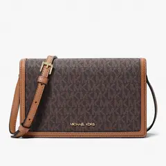 MICHAEL KORS - Bolso Cruzado Mujer Marlowe