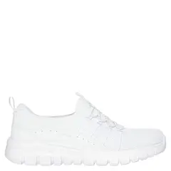 SKECHERS - Tenis Moda Graceful Picture Perfect Mujer