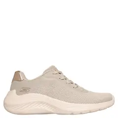 SKECHERS - Tenis Moda Bobs Squad Waves Mujer