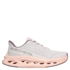 SKECHERS - Tenis Moda Max Cushioning Glide Mujer