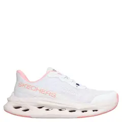 SKECHERS - Tenis Moda Max Cushioning Glide Mujer