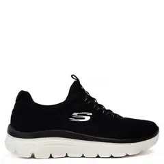 SKECHERS - Tenis Moda Summits Plus Summer Mujer