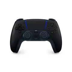 SCEA - Control remoto PS5 Dualsense Midnight Black - Amer