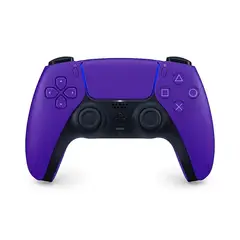 SCEA - Control remoto PS5 Dualsense Galactic Purple - Amer