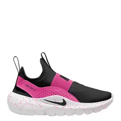 NIKE - Tenis Flex Runner 4 Ps Niña