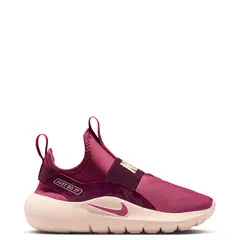 NIKE - Tenis Flex Runner 4 Ps Niña