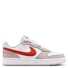 NIKE - Tenis Unisex niño Court Borough Low Essential