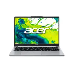 ACER - Portátil Aspire Acer| AMD Ryzen 3 | 8GB de RAM | 512GB SSD de Almacenamiento | Windows 11 |Pantalla 15,6 pulgadas | AL15-46P-R251 | Computador portátil