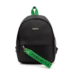 PARCHITA - Morral Unisex Bruno