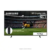 SAMSUNG - Televisor I 55 Pulgadas I 4K I Uhd I Un55U8000Hkxzl