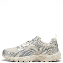 PUMA - Tenis Moda Milenio Tech LT Mujer