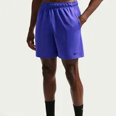 NIKE - Pantaloneta Deportiva Training Hombre