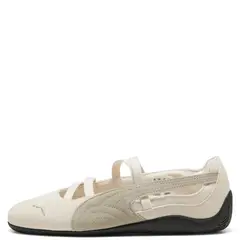 PUMA - Tenis Moda Speedcat Ballet Mujer