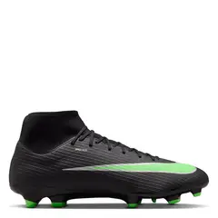 NIKE - Guayos Hombre Fútbol cancha firme Superfly 11 Academy