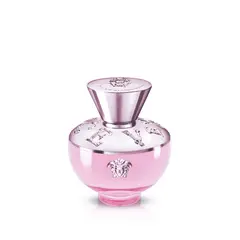 VERSACE - Perfume Mujer Dylan Blush Pink Pour Femme 100 ml Eau de parfum