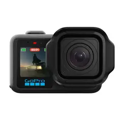 GOPRO - Cámara Mission 1 PRO - cinematográfica y de acción con video 8K60, fotos de 50 MP, sensor de 1 pulgada.