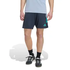 ADIDAS - Short Deportivo Hombre Fútbol