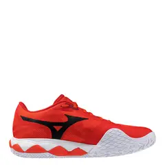 MIZUNO - Tenis Unisex para jugar tenis Wave Enforce Tour 2 CC